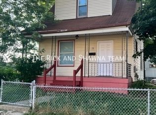 126 Smith Ave SW, Canton, OH 44706