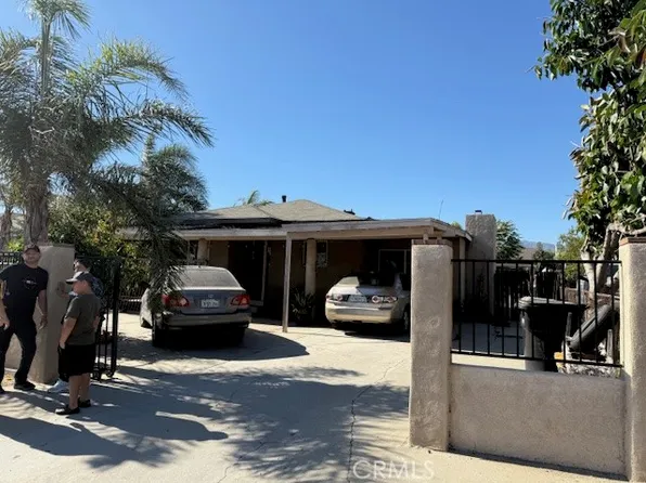 14718 Valencia Ave, Fontana, CA 92335