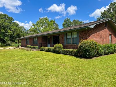 1309 McInnis Vernal Rd, Lucedale, MS, 39452