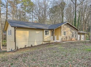 4716 Habersham Rdg SW, Lilburn, GA 30047