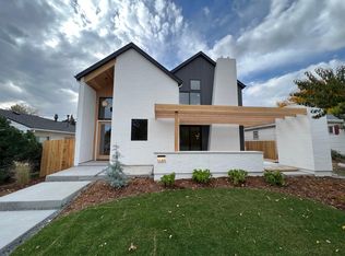 1683 S Milwaukee St, Denver, CO 80210