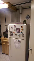 Rented by BuySell Real Estate Inc