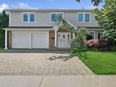 3186 Jason Drive, Bellmore, NY, 11710