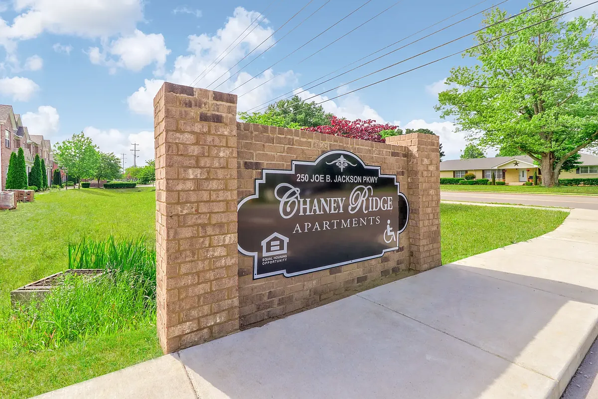Building Photo - Chaney Ridge Apartments