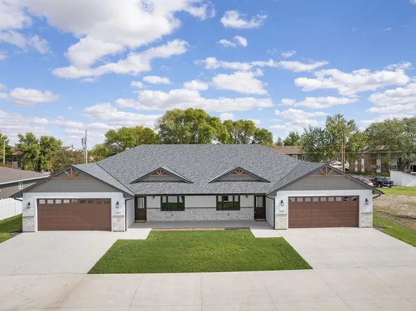 2667 48th Ave, Columbus, NE 68601