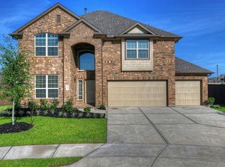 21011 Coastal Springs Dr, Spring, TX 77379