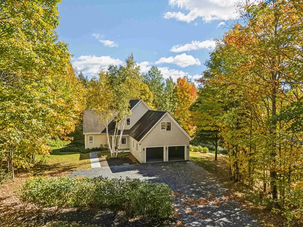 11 Kirkwood Lane, Stowe, VT 05672
