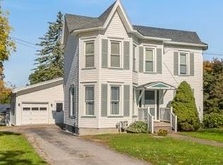 18 High St, Shortsville, NY 14548