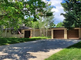 4285 Everett St, Wheat Ridge, CO 80033