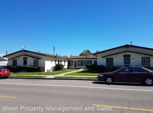 124 S G St APT 14, Lompoc, CA 93436