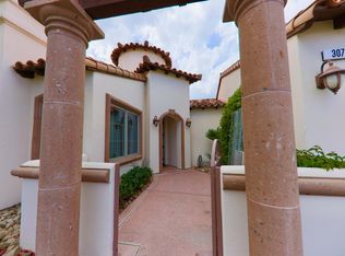 307 Piazza Roma, Palm Desert, CA 92260