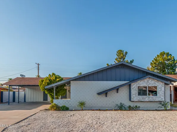 3622 W STELLA Lane, Phoenix, AZ 85019