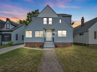 4428 Ingleside Rd, Warrensville Heights, OH 44128