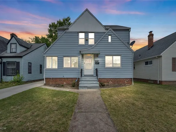 4428 Ingleside Rd, Warrensville Heights, OH 44128