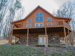 55 Hilltop, Hurley, NY 12433