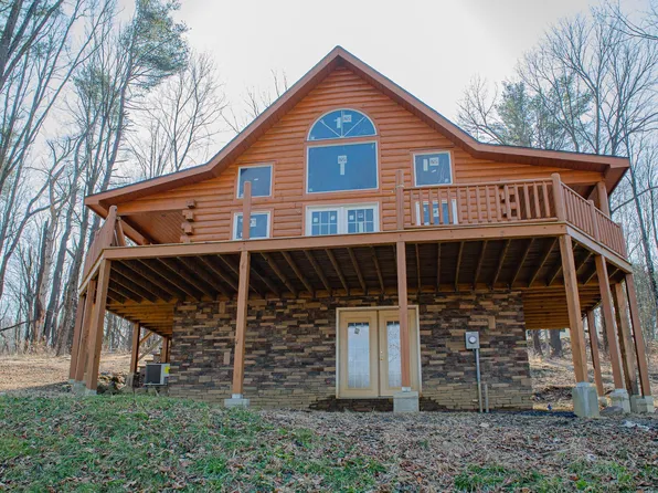 55 Hilltop, Hurley, NY 12433