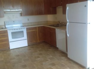 3231 Frontier St, Cheyenne, WY 82001