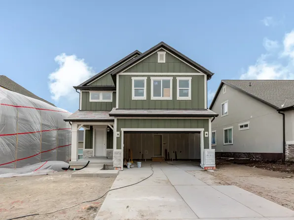 942 N Banner Dr #622, Saratoga Springs, UT 84045