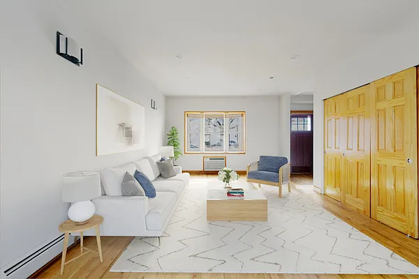 Rented by Corcoran | media 1