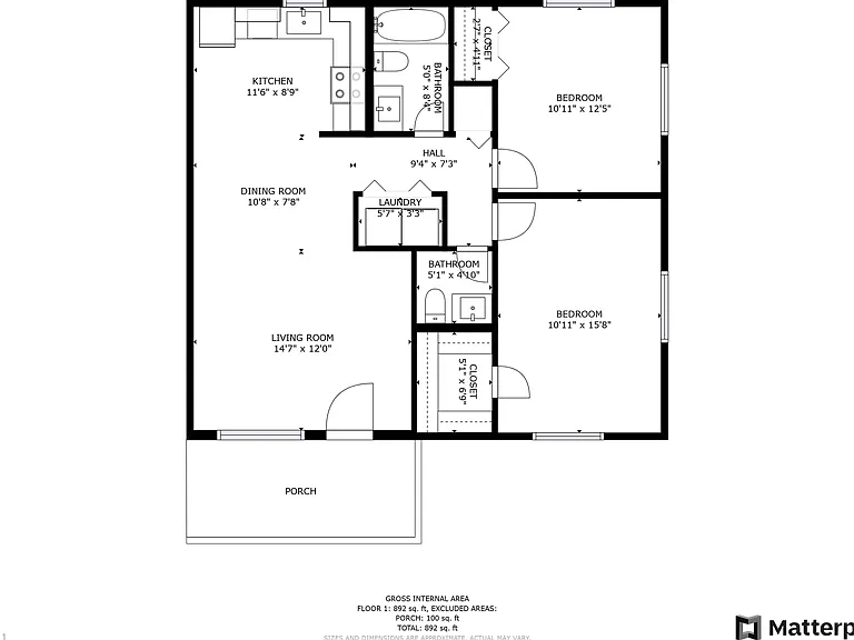 2304 SW 35th Pl — Photo 28