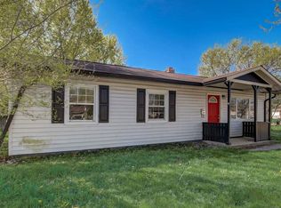 13 Barbara Ct, Indianapolis, IN 46222