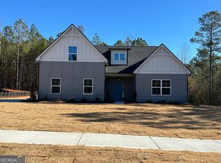 34 Root Dr #14, Newnan, GA 30263