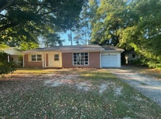 7236 Ainsley St, Fayetteville, NC 28314