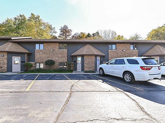 2nd image of 637 Meadow LANE #207