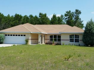 4107 SW 108th Ln, Ocala, FL 34476