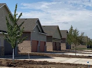 2205 E Village Estates Dr, Park City, KS 67219