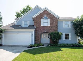 1128 Dawn Dr, Reynoldsburg, OH
