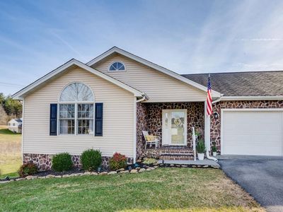 20850B Meadowbrook Dr, Abingdon, VA, 24211