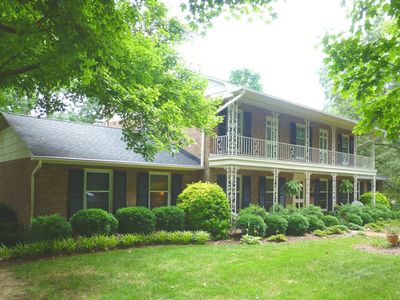 3330 Pennington Ln, Winston Salem, NC, 27106