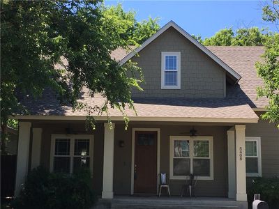 5408 Evans Ave, Austin, TX, 78751