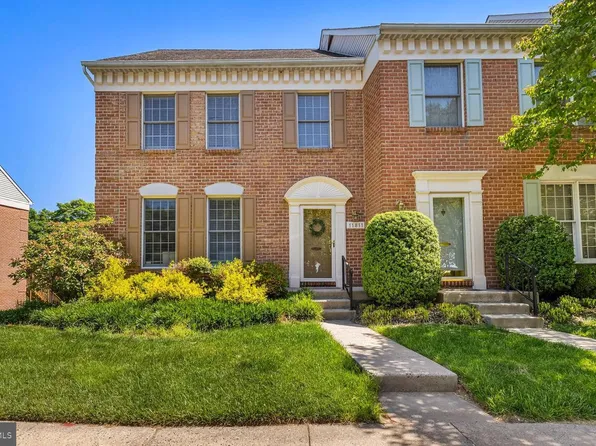 11811 Sherbourne Dr, Lutherville Timonium, MD 21093