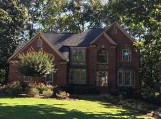 4020 Whispering Pines Ct, Suwanee, GA 30024