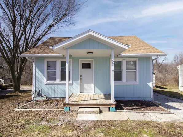 5214 N Wheeling Ave, Kansas City, MO 64119