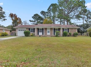 504 Winchester Rd, Jacksonville, NC 28546
