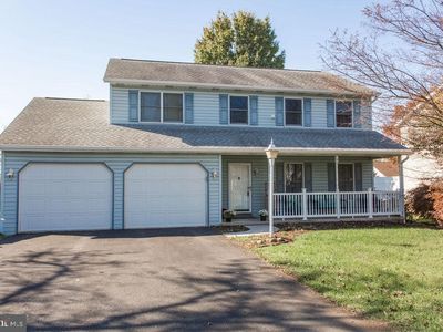 1349 4th Ave, Chambersburg, PA, 17202