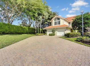 2506 Coco Plum Blvd APT 1402, Boca Raton, FL 33496