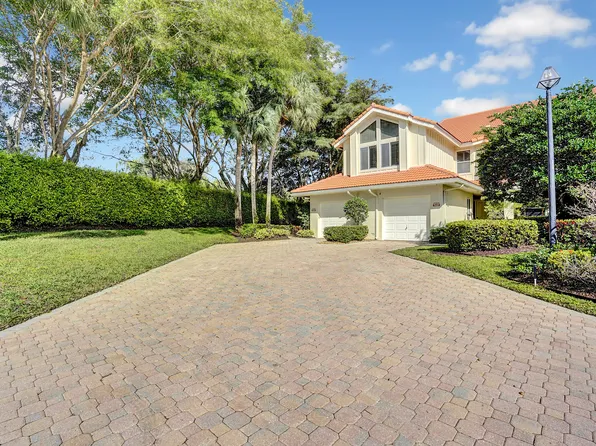 2506 Coco Plum Boulevard #1402, Boca Raton, FL 33496