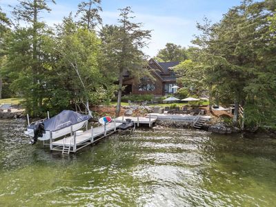 62 West Point Road, Moultonboro, NH, 03254