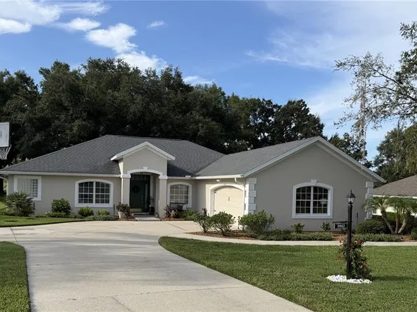 39843 GROVE HEIGHTS, LADY LAKE, FL 32159
