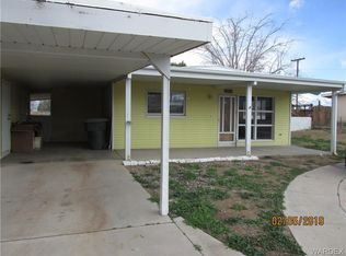 2539 Ricca Dr, Kingman, AZ 86401