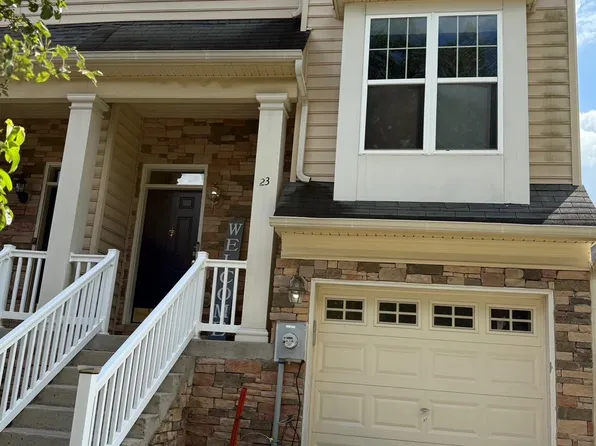 23 Tavern Ln, Sicklerville, NJ 08081