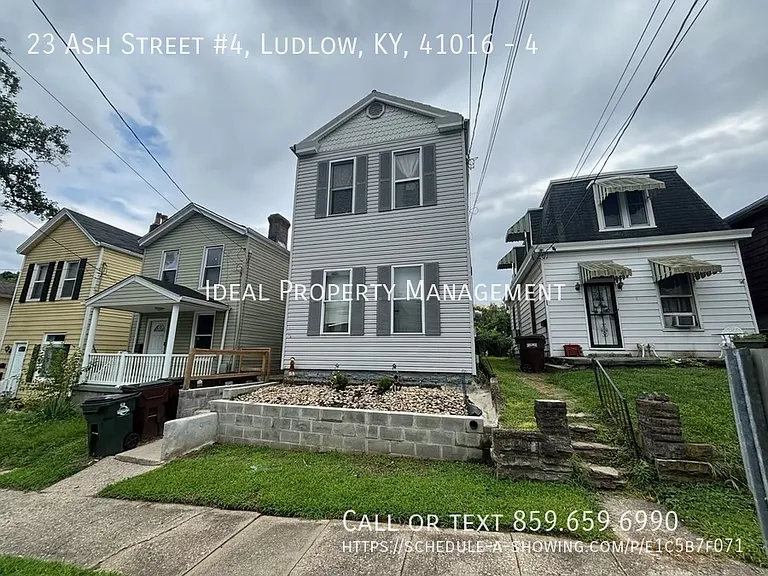23 Ash St #4 — Photo 1
