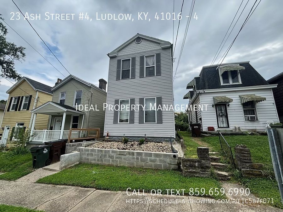 1st image of 23 Ash St #4
