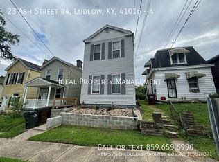 23 Ash St #4, Covington, KY 41016