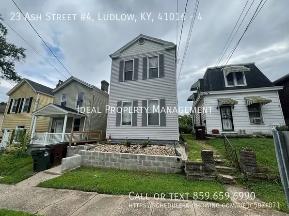 23 Ash St #4, Covington, KY 41016