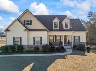 393 Old Good Hope Rd, Good Hope, GA 30641